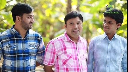 Ratoner Musolmani - Siddik, Himu, Samim - New Funny Bangla Natok 2018