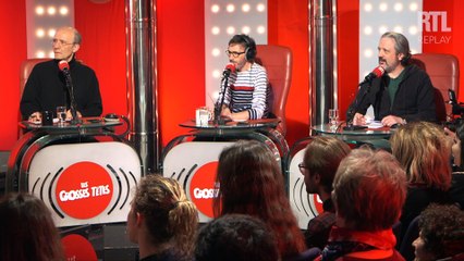 La confrérie des poivrots