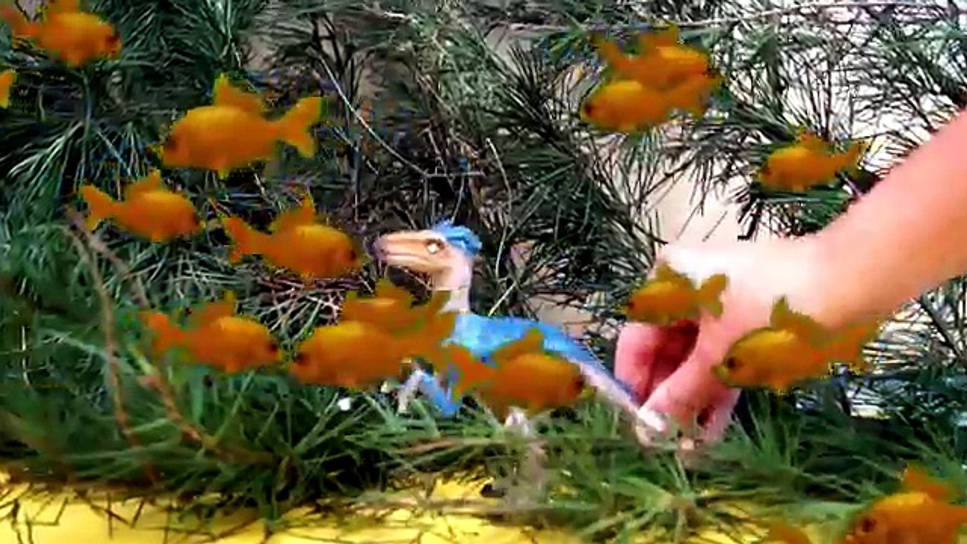 ⁣ВОЛШЕБНЫЙ ДРАКОН. ПРЕВРАЩЕНИЕ. Злодей! Видео с игрушками. Для детей