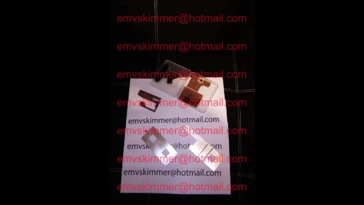 emv shimming