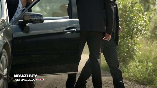 Niyazi Bey Filmi Fragmanı