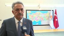 AK Parti Genel Başkan Yardımcısı Yazıcı'nın Açıklaması