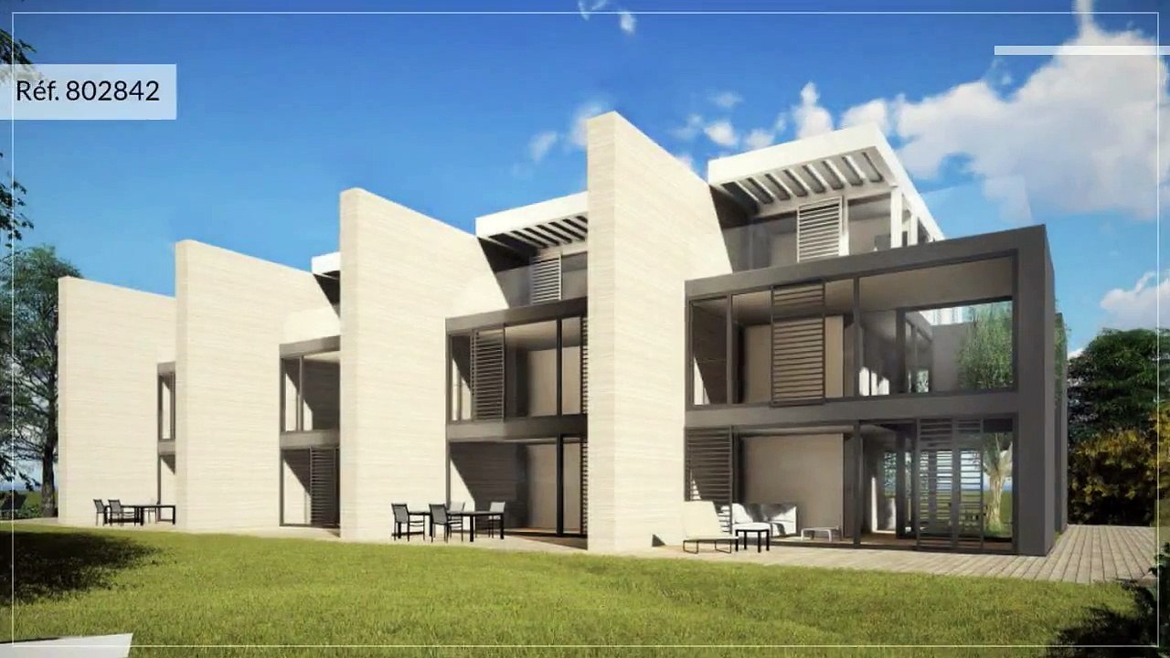 A vendre - Maison - Chambésy (1292) - 7 pièces - 250m²