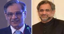 One-on-one meeting between PM and CJP at Supreme Court