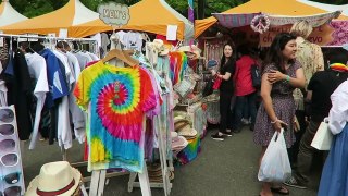 Tokyo Rainbow Pride Festival 2017