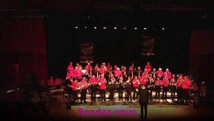 Rendez-vous - BF Quetigny/Les Entubées