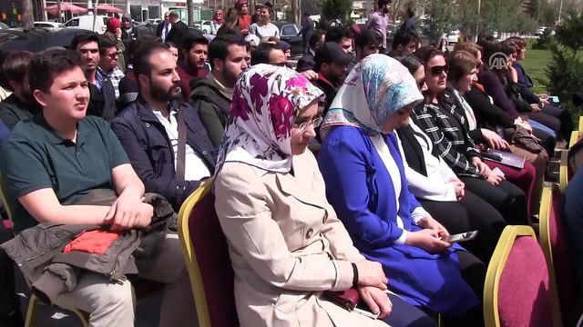 'Hukuk sistemimiz güçlü olursa ekonomimiz de güçlü olur' - KONYA