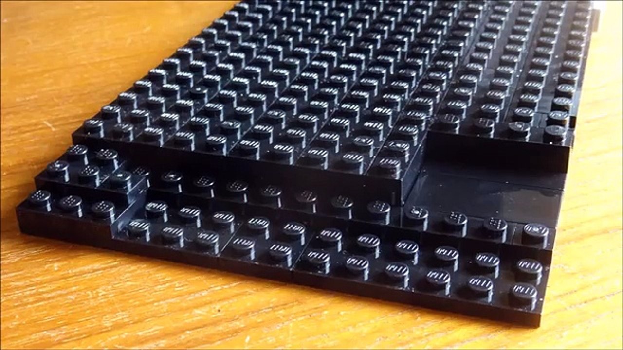 Lego Nintendo Switch MOC 1.0