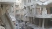 Syrian Journalist Returns to His House in Harsasta After Six Years, Finds it Destroyed