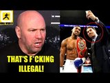 This Píssed Off Boxing Promoter is trying to sign Conor McGregor because Dana tried to sign AJ,Usman