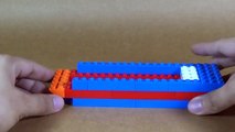 How To Make Lego CARGO SHIP - 10664 LEGO® Bricks and More Creative Tower Tutorial