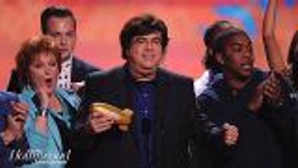 Nickelodeon and Producer Dan Schneider End Longtime Partnership | THR News