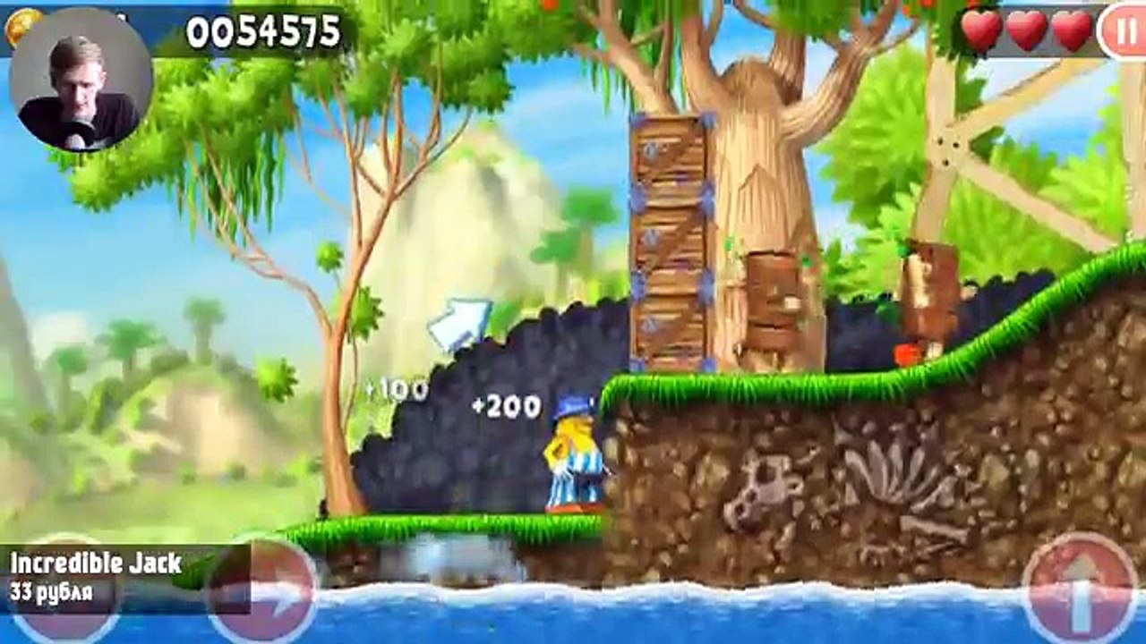 Game Plan #613 Новые и Интересные Игры для Android