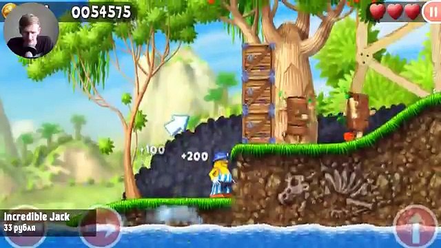 Game Plan #613 Новые и Интересные Игры для Android