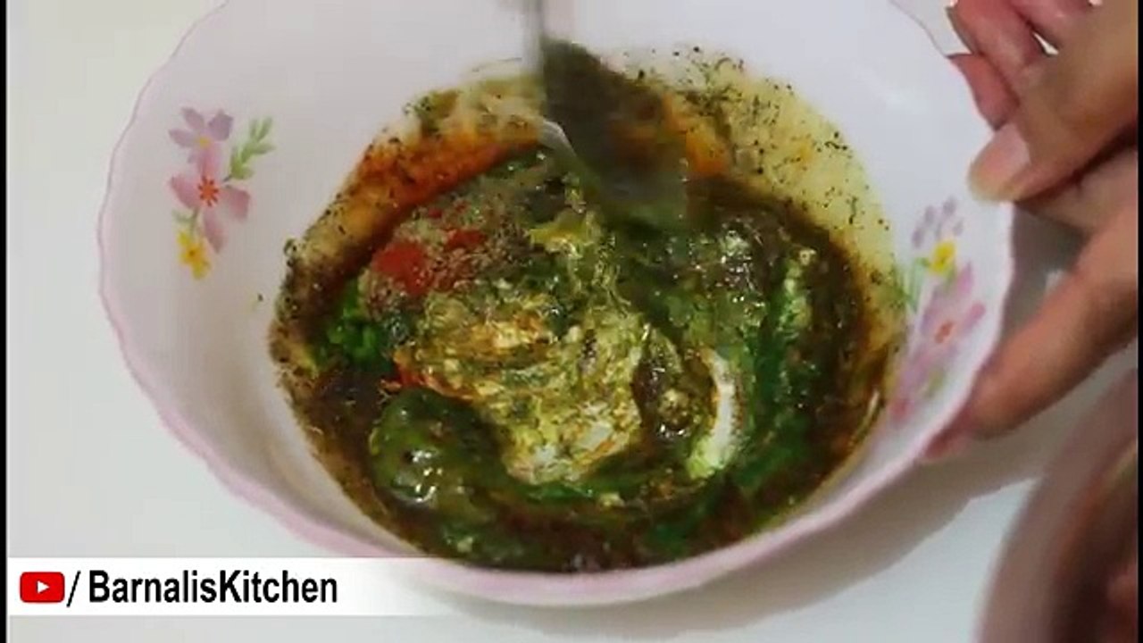 3 Easy Chicken Kabab Recipes -Chicken Tikka Kabab -Indian Nonveg Starter -Independence Day Recipe