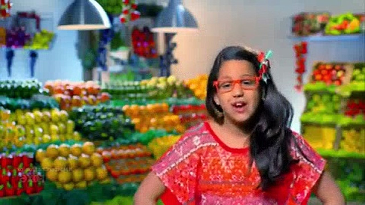 MasterChef Junior S04 E10 A Gordon Ramsay Dinner Party