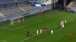 Penalty Goal Trajkovski A. (1-1) Azerbaijan vs FYR Macedonia