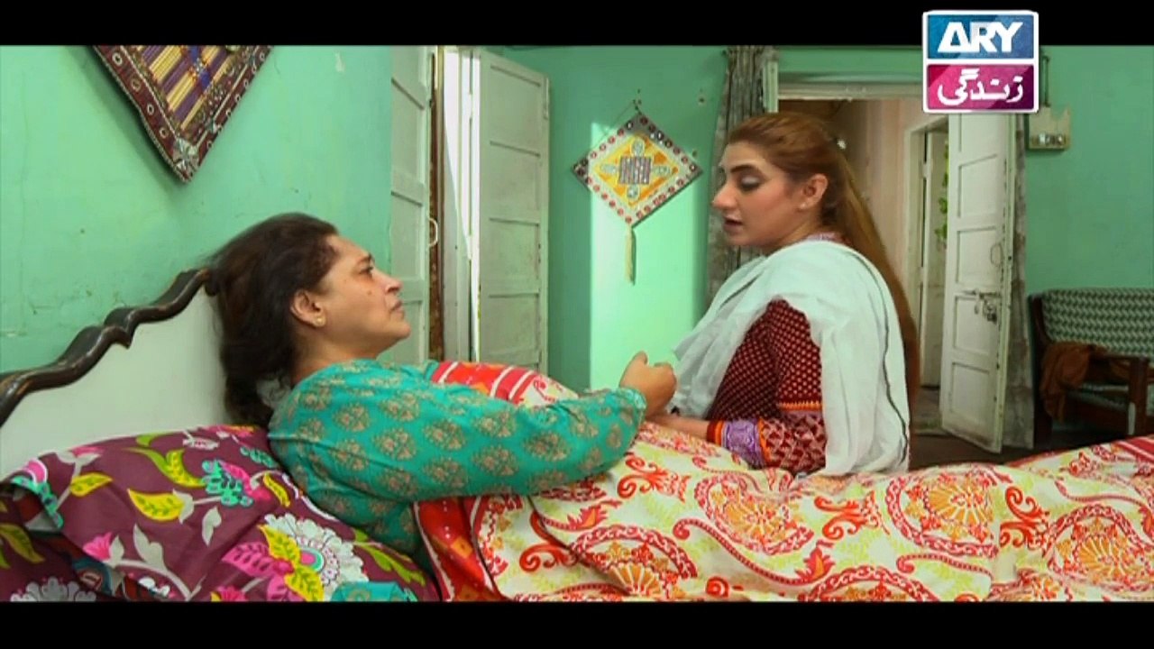 Badbakht Episode 02 - on ARY Zindagi in High Quality 27th March 2018