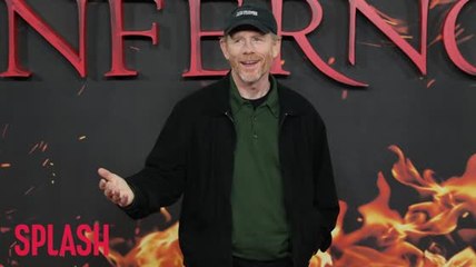 Ron Howard gets sole directing credit for Solo: A Star Wars Story