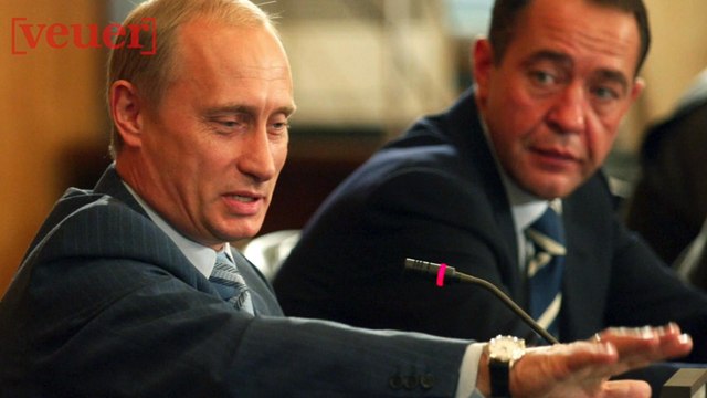 Report: FBI Has Secret Report on Death of Russian Media Czar