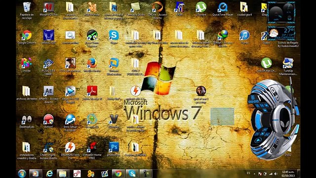 como descargar god of war 1 para pc (completo)100%