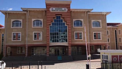 Çankırı'da terör örgütü DEAŞ operasyonu