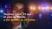 États-Unis : la police abat un jeune noir américain de 20 balles dans son jardin