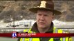 1 Killed, Several Injured in Massive Pileup on Utah Interstate