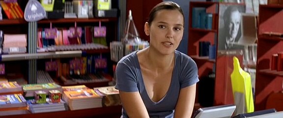 La doublure    FRANÇAİSE   Pt 01