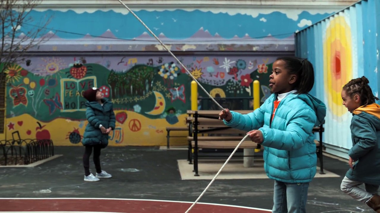 One person can change the world — Apple