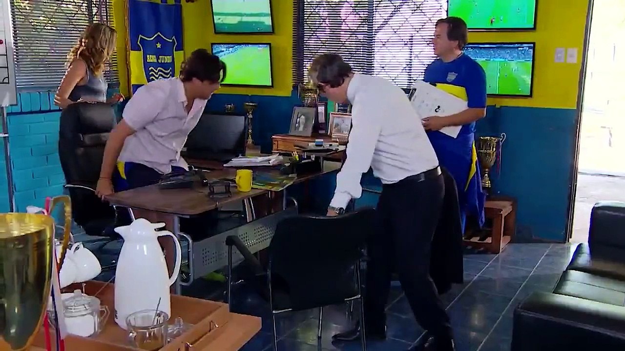 Si yo fuera rico Capitulo 57 Martes 27 de Marzo del 2018