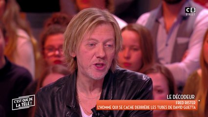 Cancer : Fred Rister, l'homme derrière les tubes de David Guetta choisit d'arrêter les soins