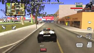 GTA Philippines Android Gameplay