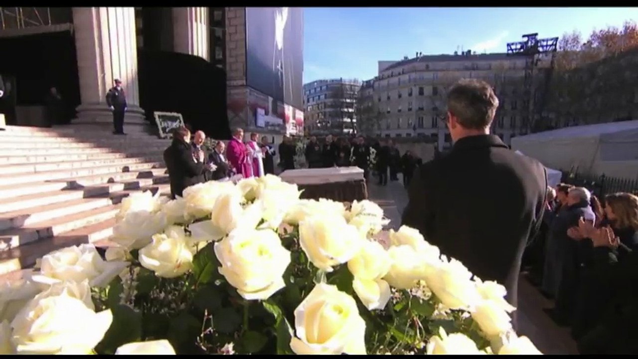 Hommage national : quelles différences entre obsèques nationales et deuil national ?