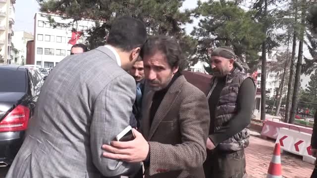 Destici: Kahraman Ordumuza ve Güvenlik Güçlerimize Duacıyız