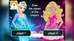 BARBI OBLAČENJE IGRA - Najlepše Barbi Igrice - Elsa vs Barbie Fashion Contest
