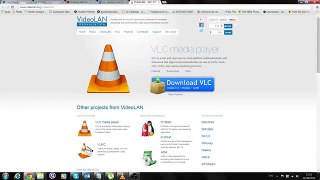 Watch 3D s using VLC in your own PC