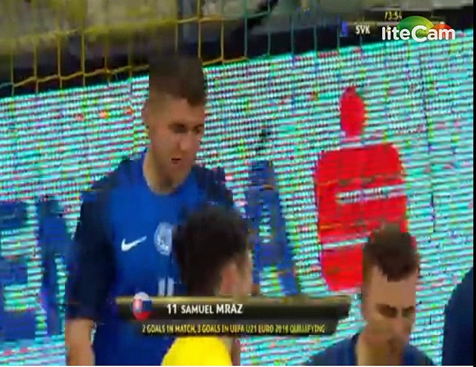 sllovakia goli 4