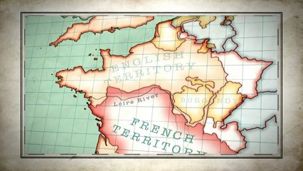 あなたの知らない世界史 #05 「魔女か戦士か！？ジャンヌ･ダルク」