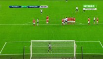 Paul Pogba Goal HD - Russia	0-2	France 27.03.2018