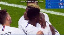 Paul Pogba Goal HD - Russia 0-2 France 27.03.2018