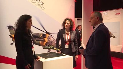 Başbakan Yardımcısı Şimşek - Fzk Mühendislik AŞ Tanıtım Töreni