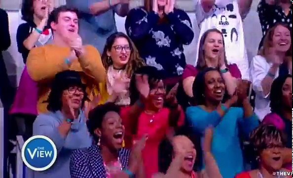 The View March 27, 2018 ToDay -