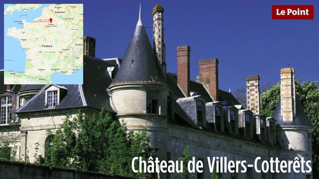 Quels sont les monuments du patrimoine à sauver d'urgence ? La réponse de Stéphane Bern