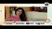 Mera Haq - Episode 29 Teaser | Har Pal Geo
