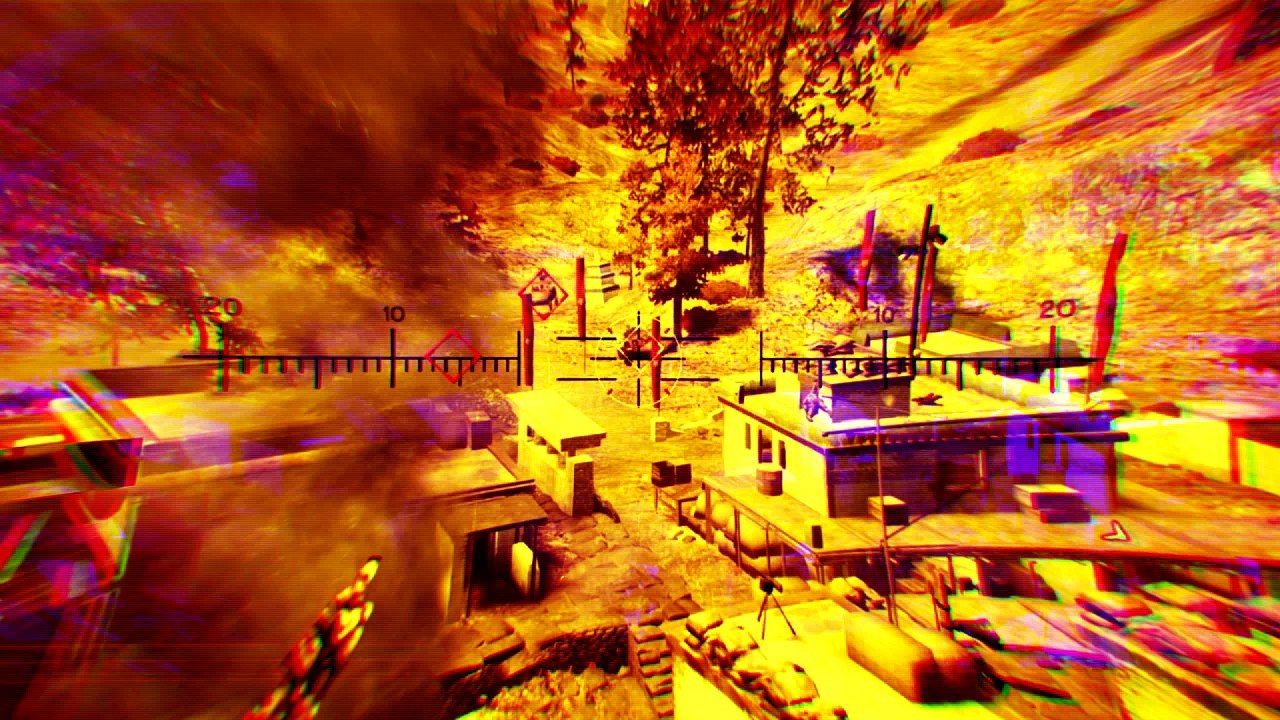 Far Cry4-Adventure in the Himalayas. Episode 12. Final.