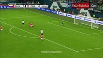 Rusia vs Francia 0-2 Gol de Mbappé  Amistoso Internacional [Friendly-Match] 27.03.2018
