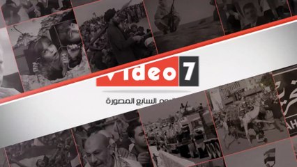 Download Video: قائد المنطقة المركزية العسكرية يتفقد لجان الانتخابات بمصر الجديدة