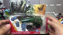 트랜스포머 하운드 오토봇 무기전문가 플립 원스텝 체인저스 변신로봇 자동차 장난감 제품 리뷰 Transformers autobot Hound 1step change