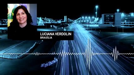 Jornal Jovem Pan - 27/03/18